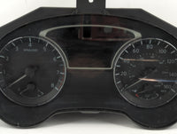 2018-2020 Nissan Pathfinder Instrument Cluster Speedometer Gauges P/N:A2C13467400 24810 9PM0A-K1 Fits Fits 2018 2019 2020 OEM Used Auto Parts - Oemusedautoparts1.com