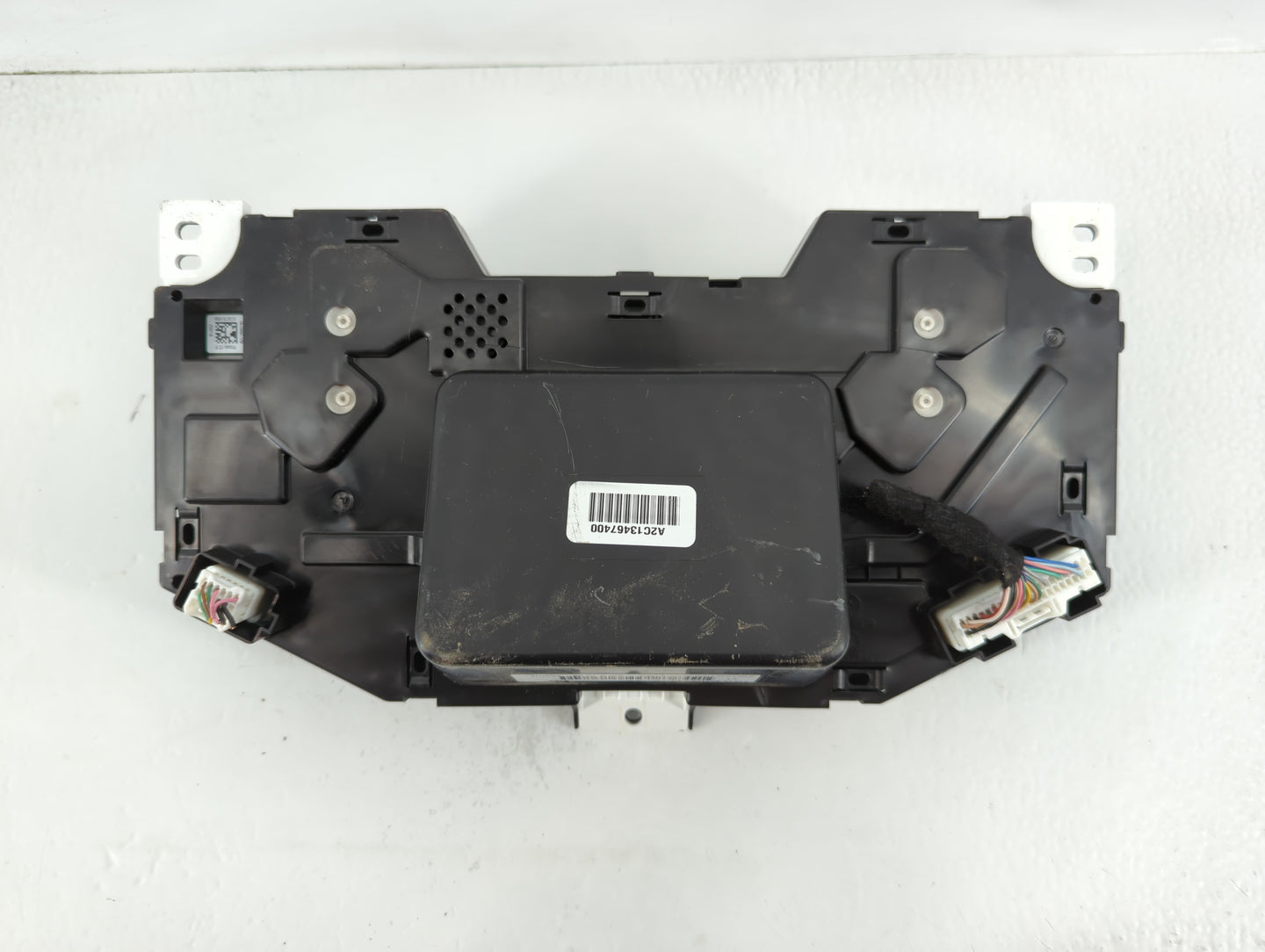 2018-2020 Nissan Pathfinder Instrument Cluster Speedometer Gauges P/N:A2C13467400 24810 9PM0A-K1 Fits Fits 2018 2019 2020 OEM Used Auto Parts - Oemusedautoparts1.com