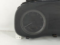 2018 Hyundai Tucson Instrument Cluster Speedometer Gauges P/N:94001-D3330 Fits OEM Used Auto Parts - Oemusedautoparts1.com