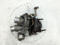 2013 Ford Escape Turbocharger Turbo Charger Super Charger Supercharger - Oemusedautoparts1.com