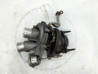 compare product 2013 Ford Escape Turbocharger Turbo Charger Super Charger Supercharger