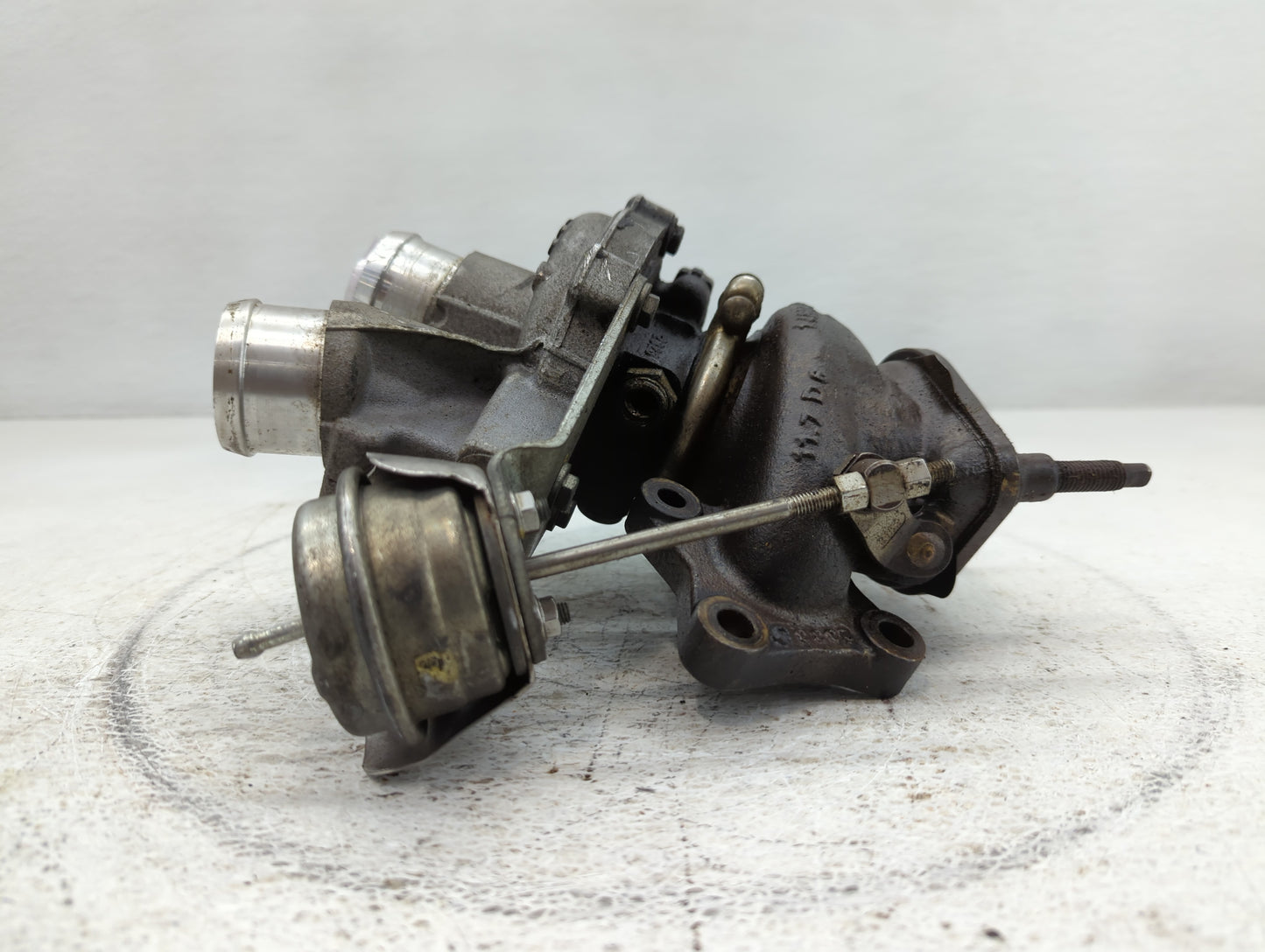 2013 Ford Escape Turbocharger Turbo Charger Super Charger Supercharger - Oemusedautoparts1.com