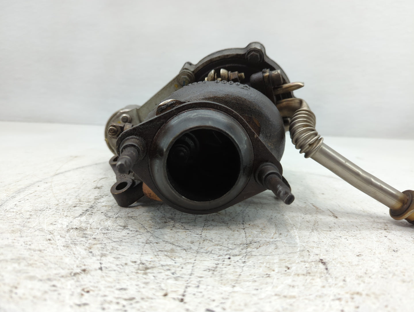 2013 Ford Escape Turbocharger Turbo Charger Super Charger Supercharger - Oemusedautoparts1.com