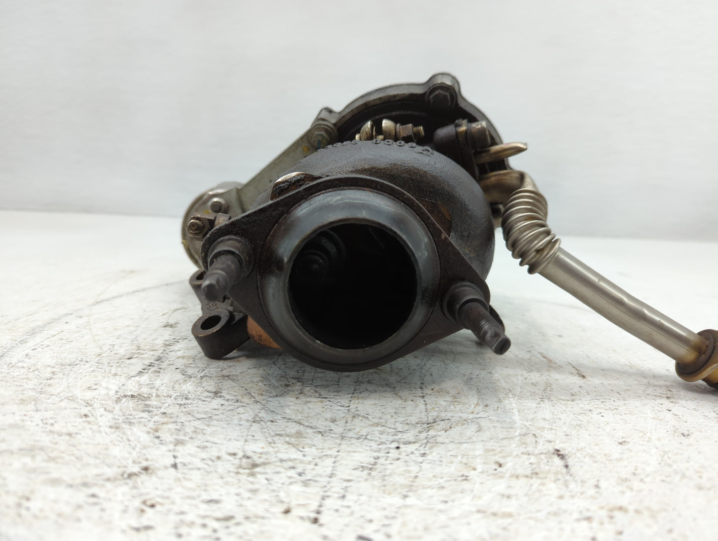 2013 Ford Escape Turbocharger Turbo Charger Super Charger Supercharger - Oemusedautoparts1.com