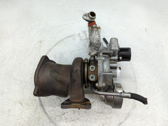 compare product 2013 Ford Escape Turbocharger Turbo Charger Super Charger Supercharger