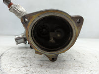 2013 Ford Escape Turbocharger Turbo Charger Super Charger Supercharger - Oemusedautoparts1.com