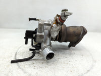 2013 Ford Escape Turbocharger Turbo Charger Super Charger Supercharger - Oemusedautoparts1.com