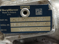2013 Ford Escape Turbocharger Turbo Charger Super Charger Supercharger - Oemusedautoparts1.com