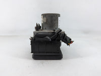 2013 Hyundai Veloster ABS Pump Control Module Replacement P/N:58920-2V450 Fits OEM Used Auto Parts - Oemusedautoparts1.com