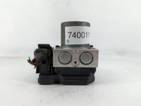 2013 Hyundai Veloster ABS Pump Control Module Replacement P/N:58920-2V450 Fits OEM Used Auto Parts - Oemusedautoparts1.com