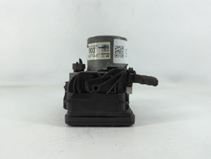 2020-2021 Kia Sportage ABS Pump Control Module Replacement P/N:58920-D9510 Fits Fits 2020 2021 OEM Used Auto Parts