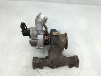 2019-2020 Volvo V60 Turbocharger Turbo Charger Super Charger Supercharger - Oemusedautoparts1.com