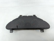 2014-2017 Chevrolet Traverse Instrument Cluster Speedometer Gauges P/N:28356320 22868683 Fits Fits 2014 2015 2016 2017 OEM Used Auto Parts