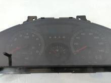 2014-2017 Chevrolet Traverse Instrument Cluster Speedometer Gauges P/N:28356320 22868683 Fits Fits 2014 2015 2016 2017 OEM Used Auto Parts