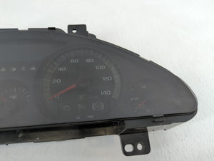 2014-2017 Chevrolet Traverse Instrument Cluster Speedometer Gauges P/N:28356320 22868683 Fits Fits 2014 2015 2016 2017 OEM Used Auto Parts