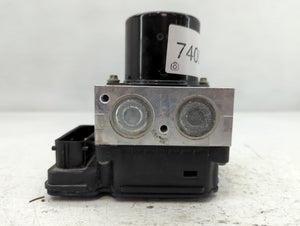 2011 Buick Lacross ABS Pump Control Module Replacement P/N:13332549 Fits OEM Used Auto Parts