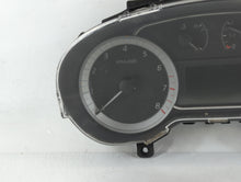 2013-2014 Nissan Sentra Instrument Cluster Speedometer Gauges P/N:248103SG1A Fits Fits 2013 2014 OEM Used Auto Parts