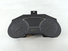 2014 Nissan Pathfinder Instrument Cluster Speedometer Gauges P/N:A2C87718600 24810 9PA0B-KD Fits OEM Used Auto Parts