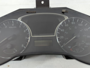 2014 Nissan Pathfinder Instrument Cluster Speedometer Gauges P/N:A2C87718600 24810 9PA0B-KD Fits OEM Used Auto Parts