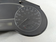 2014 Nissan Pathfinder Instrument Cluster Speedometer Gauges P/N:A2C87718600 24810 9PA0B-KD Fits OEM Used Auto Parts