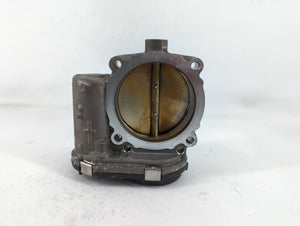 2017-2022 Chrysler Pacifica Throttle Body P/N:0 280 750 770 05184349AE Fits OEM Used Auto Parts