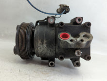 2004-2006 Dodge Stratus Air Conditioning A/c Ac Compressor Oem