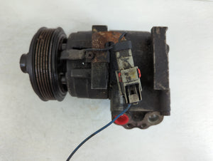 2004-2006 Dodge Stratus Air Conditioning A/c Ac Compressor Oem