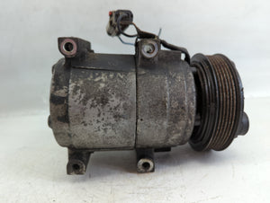 2004-2006 Dodge Stratus Air Conditioning A/c Ac Compressor Oem