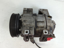 2007-2013 Nissan Altima Air Conditioning A/c Ac Compressor Oem