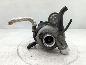 2015 Subaru Wrx Turbocharger Turbo Charger Super Charger Supercharger