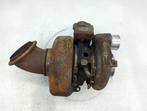 Dodge Ram 2500 Turbocharger Turbo Charger Super Charger Supercharger