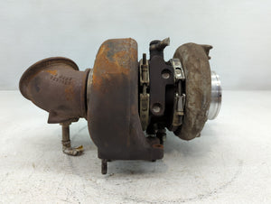 Dodge Ram 2500 Turbocharger Turbo Charger Super Charger Supercharger