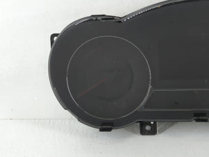 2011-2013 Kia Optima Instrument Cluster Speedometer Gauges P/N:94011-4U012 Fits Fits 2011 2012 2013 OEM Used Auto Parts