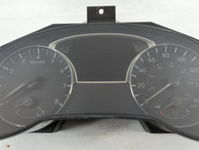 2018 Nissan Altima Instrument Cluster Speedometer Gauges P/N:24810-9HU8A-B4 Fits OEM Used Auto Parts