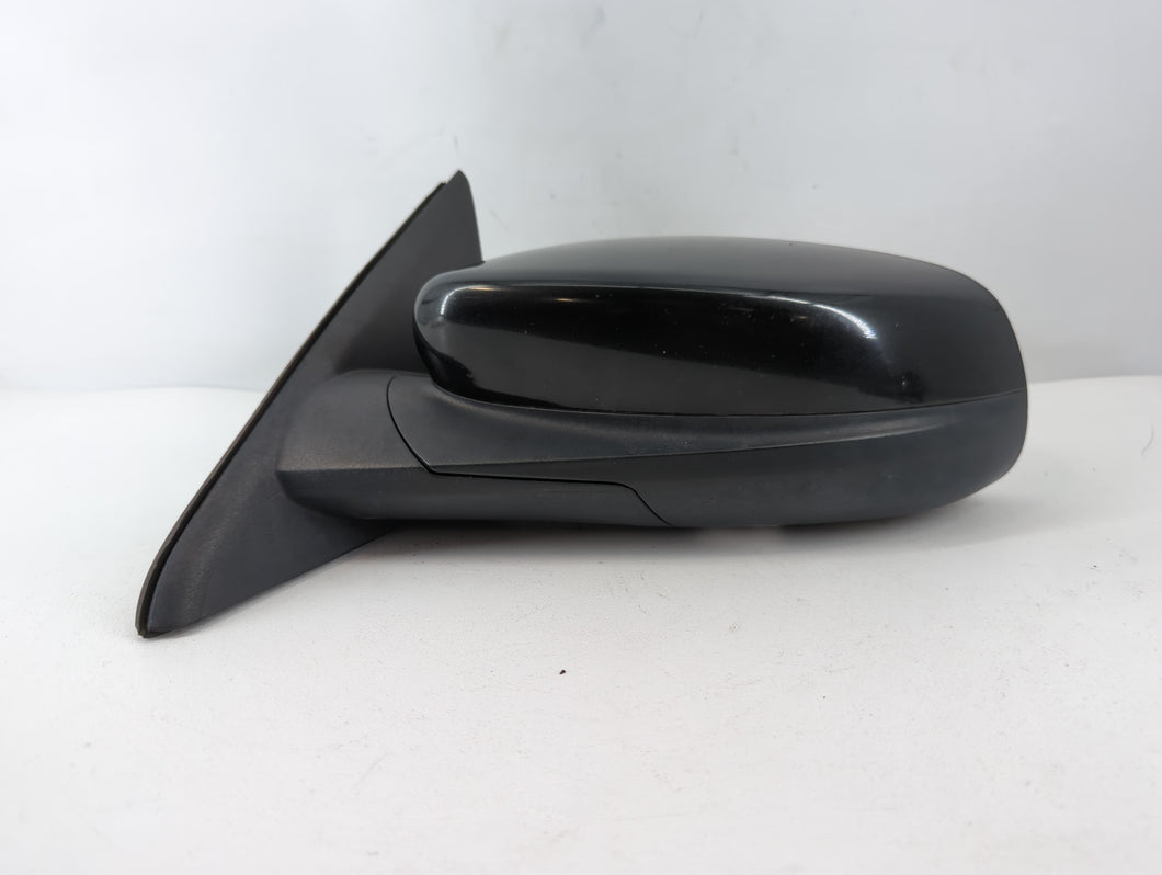 2010-2019 Ford Taurus Side Mirror Replacement Driver Left View Door Mirror P/N:279 6016 AG13 17683 FM59AY Fits OEM Used Auto Parts