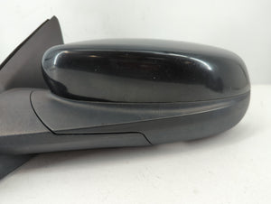 2010-2019 Ford Taurus Side Mirror Replacement Driver Left View Door Mirror P/N:279 6016 AG13 17683 FM59AY Fits OEM Used Auto Parts