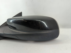 2010-2019 Ford Taurus Side Mirror Replacement Driver Left View Door Mirror P/N:279 6016 AG13 17683 FM59AY Fits OEM Used Auto Parts