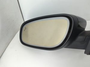 2010-2019 Ford Taurus Side Mirror Replacement Driver Left View Door Mirror P/N:279 6016 AG13 17683 FM59AY Fits OEM Used Auto Parts