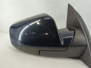 2015-2017 Gmc Terrain Side Mirror Replacement Passenger Right View Door Mirror P/N:23467326 Fits Fits 2015 2016 2017 OEM Used Auto Parts