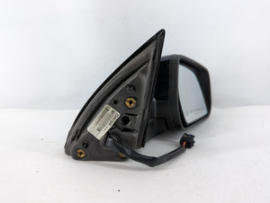 2015-2017 Gmc Terrain Side Mirror Replacement Passenger Right View Door Mirror P/N:23467326 Fits Fits 2015 2016 2017 OEM Used Auto Parts