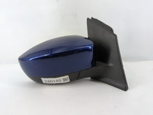 2013-2016 Ford Escape Side Mirror Replacement Passenger Right View Door Mirror P/N:CJ54 17682 BE5D 180 5452 Fits OEM Used Auto Parts