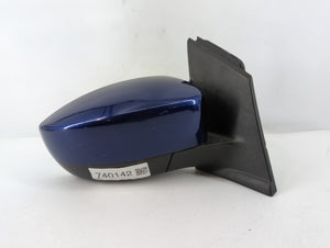 2013-2016 Ford Escape Side Mirror Replacement Passenger Right View Door Mirror P/N:CJ54 17682 BE5D 180 5452 Fits OEM Used Auto Parts