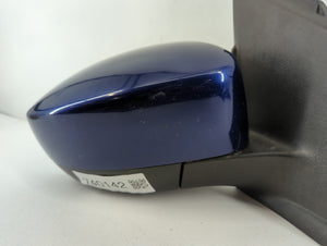 2013-2016 Ford Escape Side Mirror Replacement Passenger Right View Door Mirror P/N:CJ54 17682 BE5D 180 5452 Fits OEM Used Auto Parts