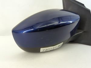 2013-2016 Ford Escape Side Mirror Replacement Passenger Right View Door Mirror P/N:CJ54 17682 BE5D 180 5452 Fits OEM Used Auto Parts