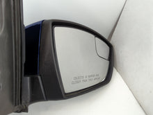 2013-2016 Ford Escape Side Mirror Replacement Passenger Right View Door Mirror P/N:CJ54 17682 BE5D 180 5452 Fits OEM Used Auto Parts