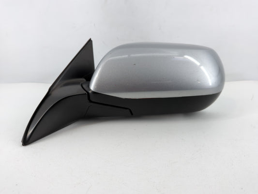 2020 Honda Hr-V Side Mirror Replacement Driver Left View Door Mirror P/N:A73700 R810296 Fits OEM Used Auto Parts - Oemusedautoparts1.com