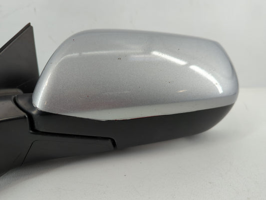 2020 Honda Hr-V Side Mirror Replacement Driver Left View Door Mirror P/N:A73700 R810296 Fits OEM Used Auto Parts