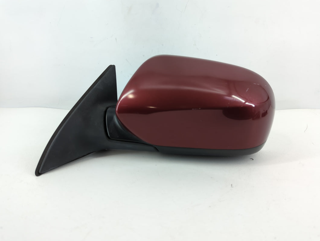 2011-2014 Subaru Legacy Side Mirror Replacement Driver Left View Door Mirror P/N:TP0 A1111-844 Fits Fits 2011 2012 2013 2014 OEM Used Auto Parts