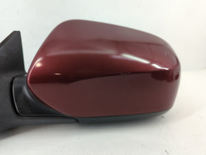 2011-2014 Subaru Legacy Side Mirror Replacement Driver Left View Door Mirror P/N:TP0 A1111-844 Fits Fits 2011 2012 2013 2014 OEM Used Auto Parts