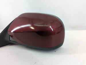 2011-2014 Subaru Legacy Side Mirror Replacement Driver Left View Door Mirror P/N:TP0 A1111-844 Fits Fits 2011 2012 2013 2014 OEM Used Auto Parts